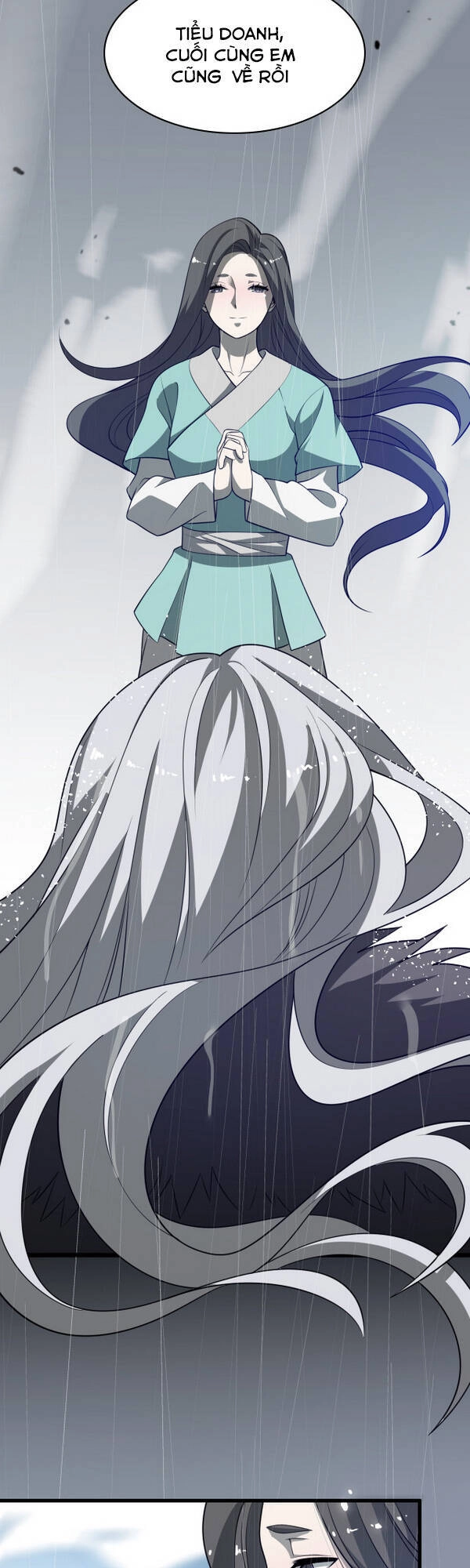 Trọng Sinh Tiểu Y Tiên Chapter 84 - 7