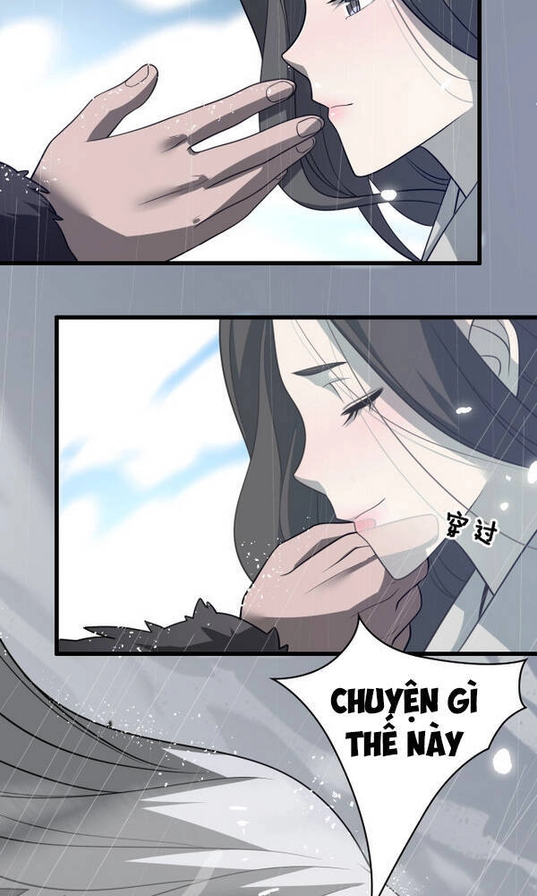 Trọng Sinh Tiểu Y Tiên Chapter 84 - 8