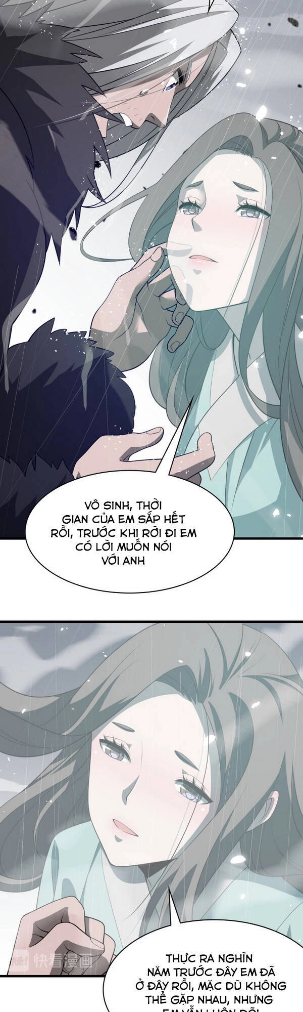 Trọng Sinh Tiểu Y Tiên Chapter 84 - 9