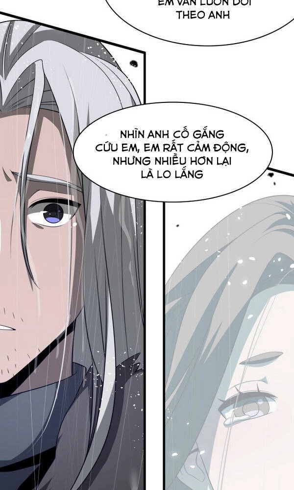 Trọng Sinh Tiểu Y Tiên Chapter 84 - 10