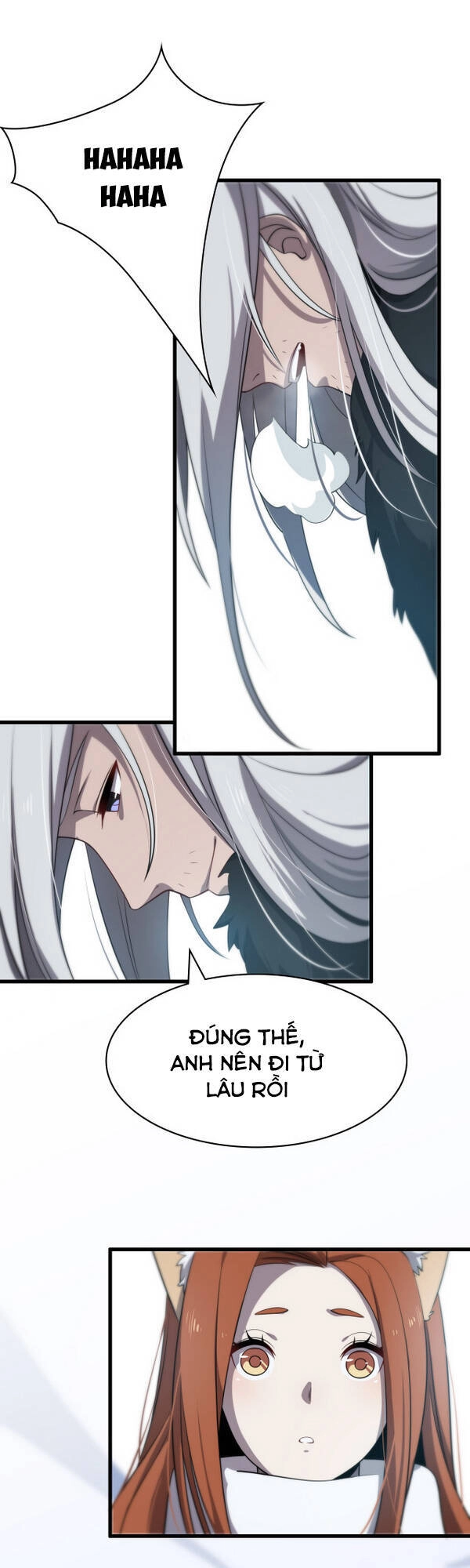 Trọng Sinh Tiểu Y Tiên Chapter 84 - 17