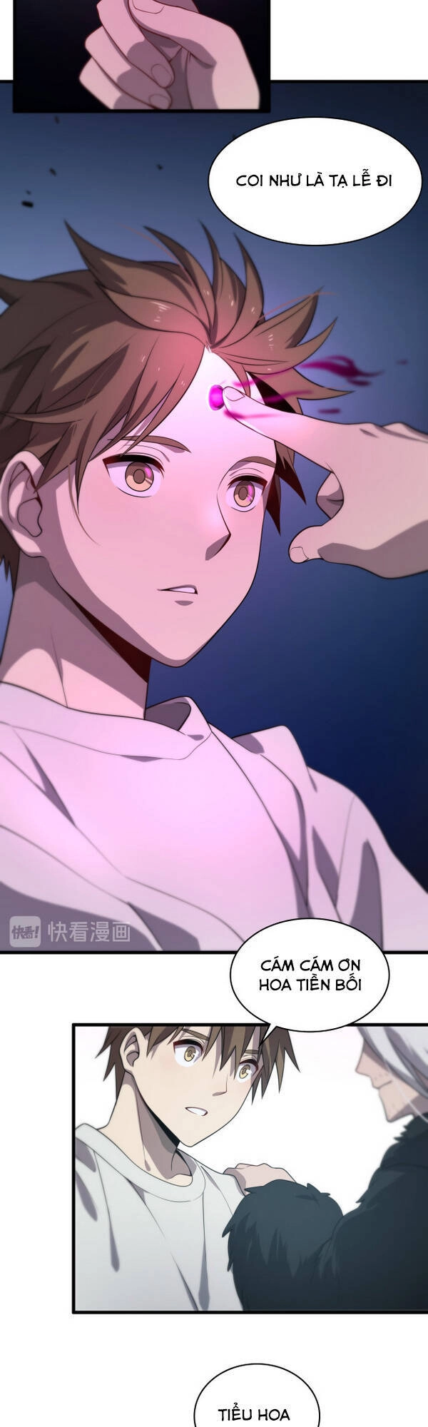 Trọng Sinh Tiểu Y Tiên Chapter 84 - 20