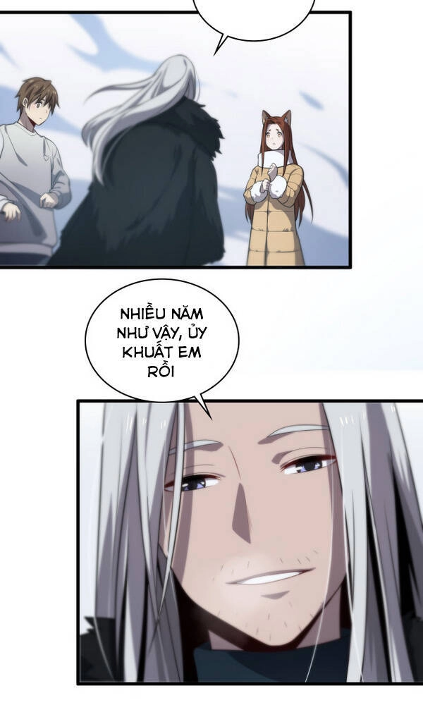 Trọng Sinh Tiểu Y Tiên Chapter 84 - 21