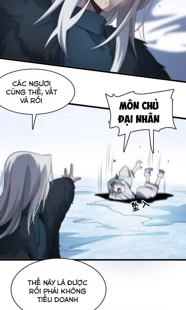 Trọng Sinh Tiểu Y Tiên Chapter 84 - 25