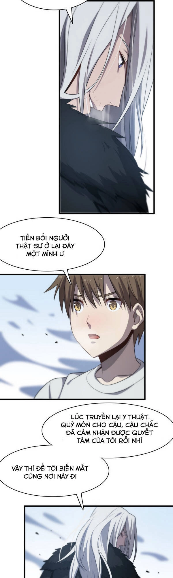 Trọng Sinh Tiểu Y Tiên Chapter 84 - 26