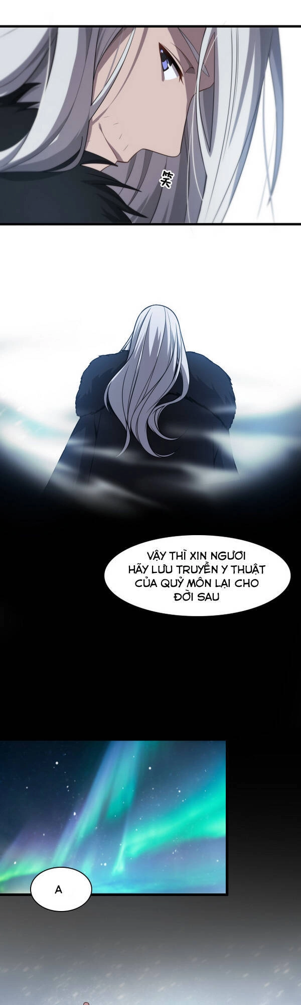 Trọng Sinh Tiểu Y Tiên Chapter 84 - 28