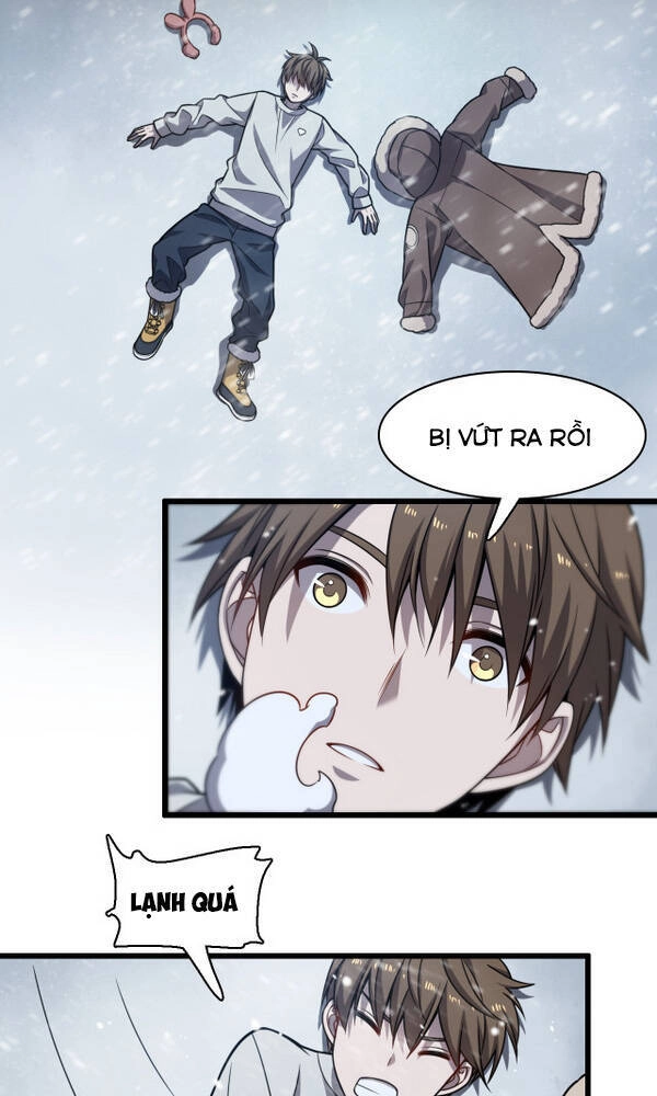 Trọng Sinh Tiểu Y Tiên Chapter 84 - 29