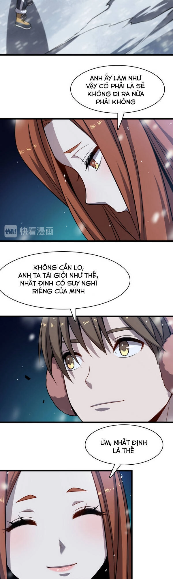 Trọng Sinh Tiểu Y Tiên Chapter 84 - 32