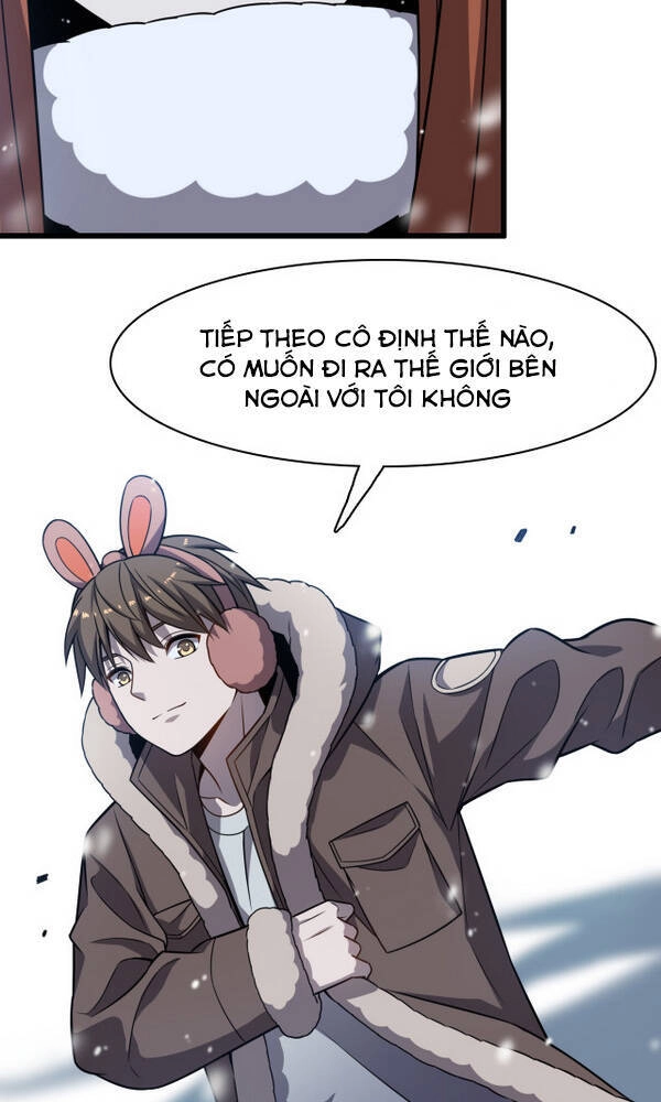 Trọng Sinh Tiểu Y Tiên Chapter 84 - 33