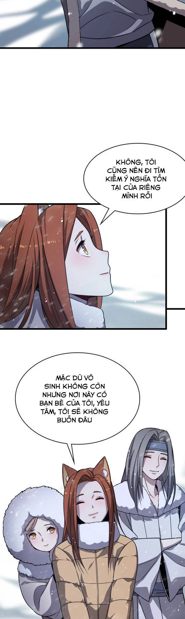 Trọng Sinh Tiểu Y Tiên Chapter 84 - 34