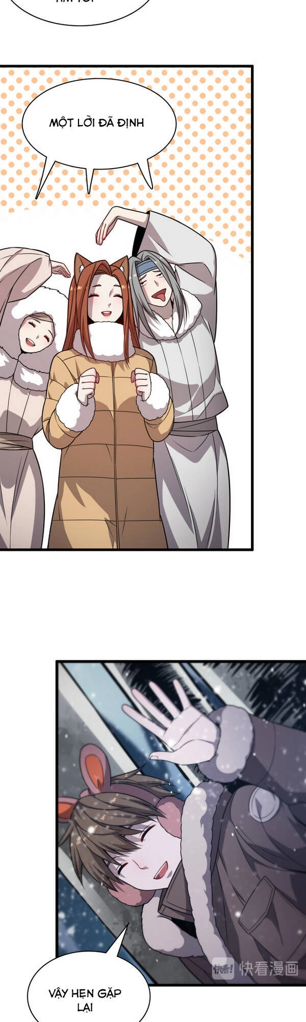 Trọng Sinh Tiểu Y Tiên Chapter 84 - 36