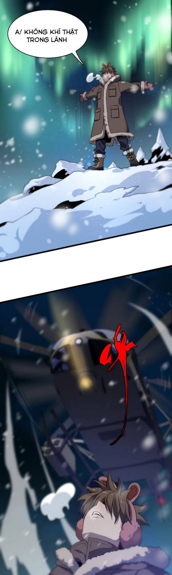 Trọng Sinh Tiểu Y Tiên Chapter 84 - 39