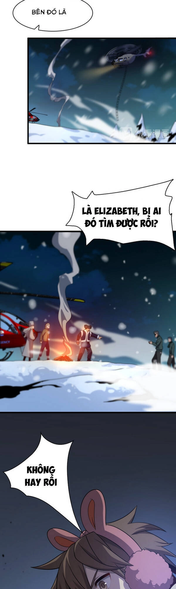 Trọng Sinh Tiểu Y Tiên Chapter 84 - 41