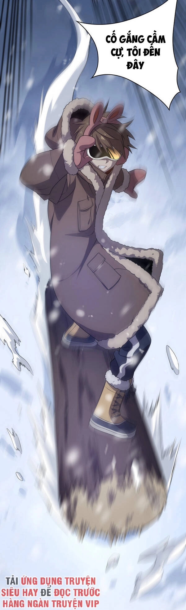 Trọng Sinh Tiểu Y Tiên Chapter 84 - 43