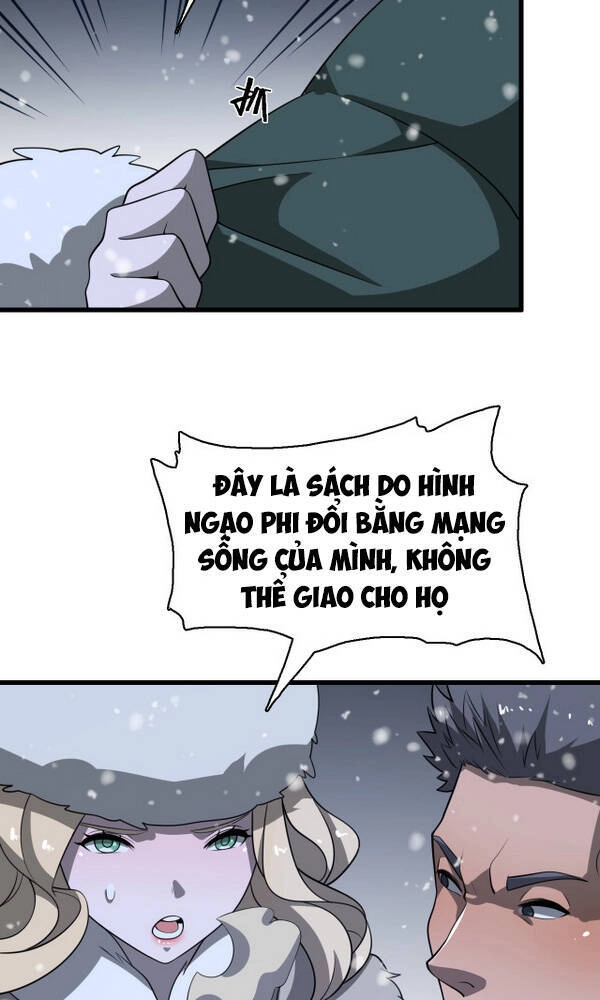 Trọng Sinh Tiểu Y Tiên Chapter 85 - 4