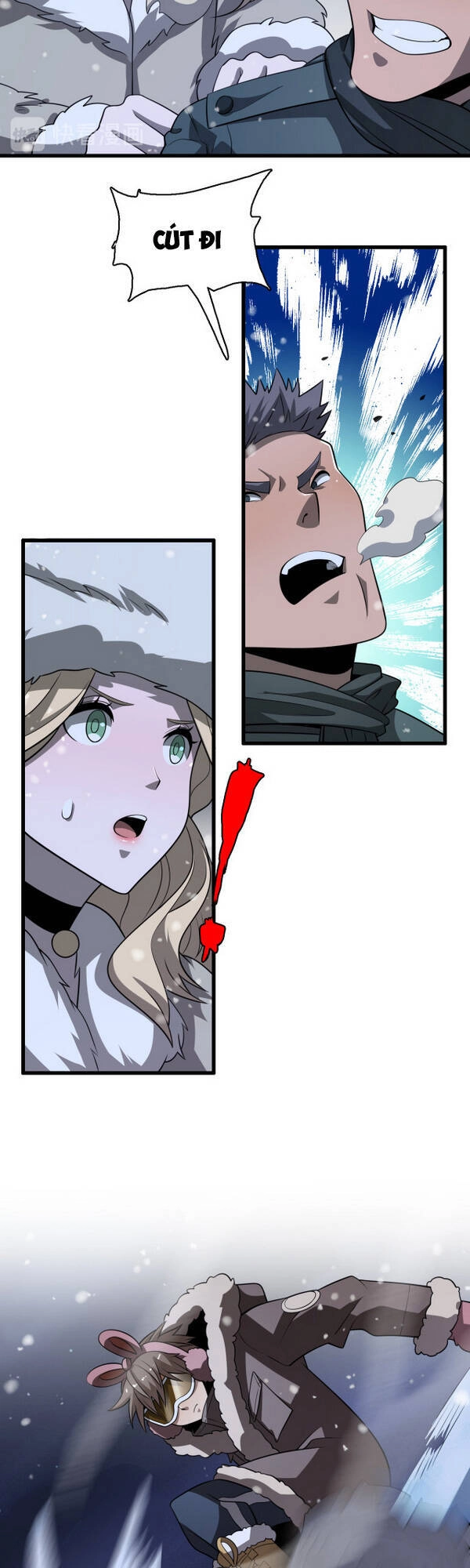 Trọng Sinh Tiểu Y Tiên Chapter 85 - 5