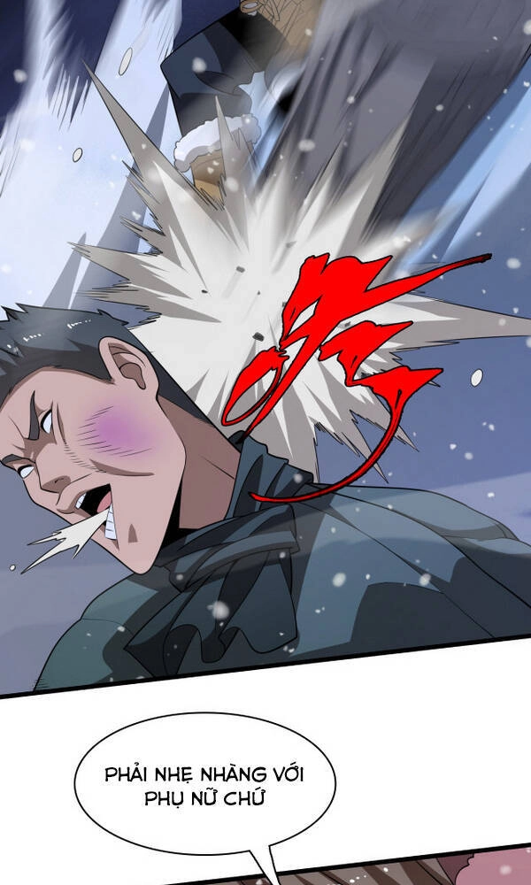 Trọng Sinh Tiểu Y Tiên Chapter 85 - 6