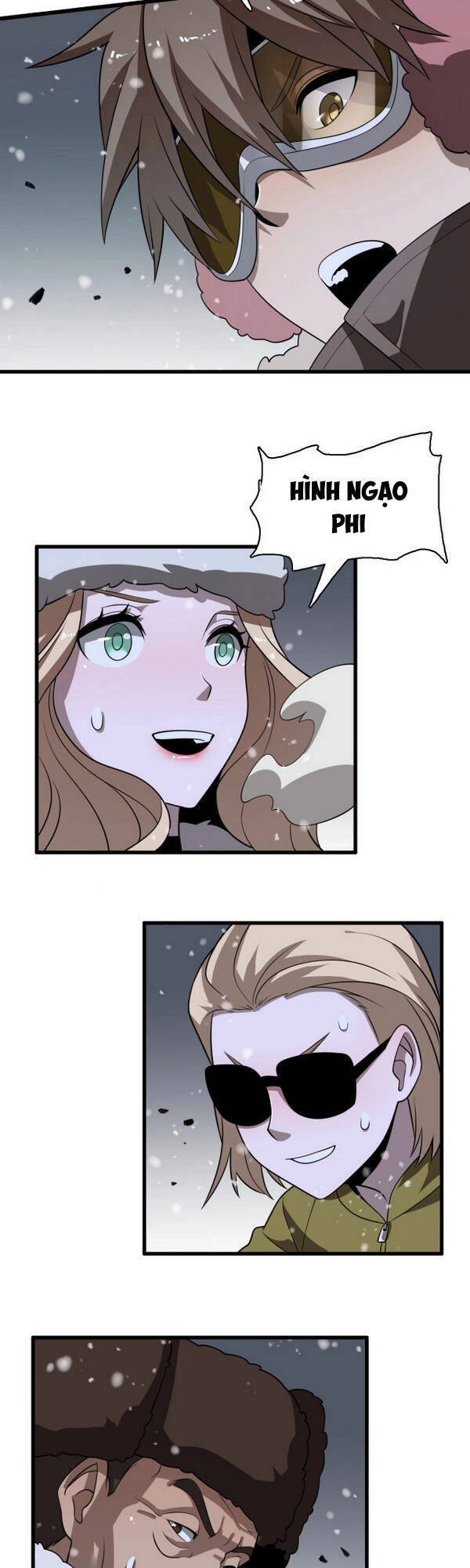 Trọng Sinh Tiểu Y Tiên Chapter 85 - 7