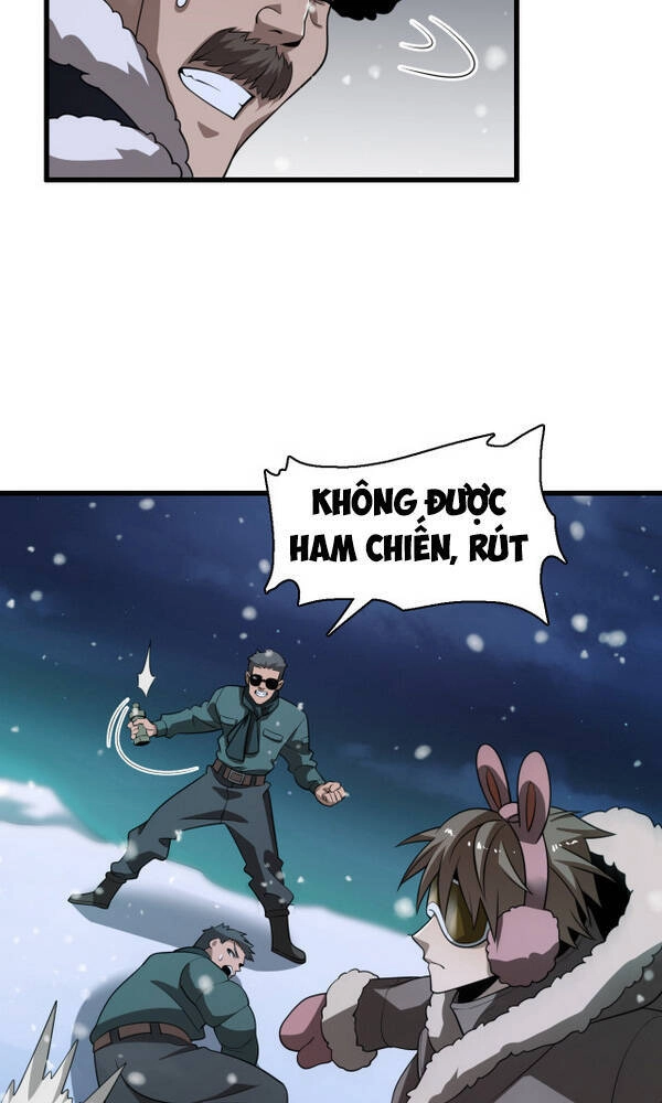 Trọng Sinh Tiểu Y Tiên Chapter 85 - 8