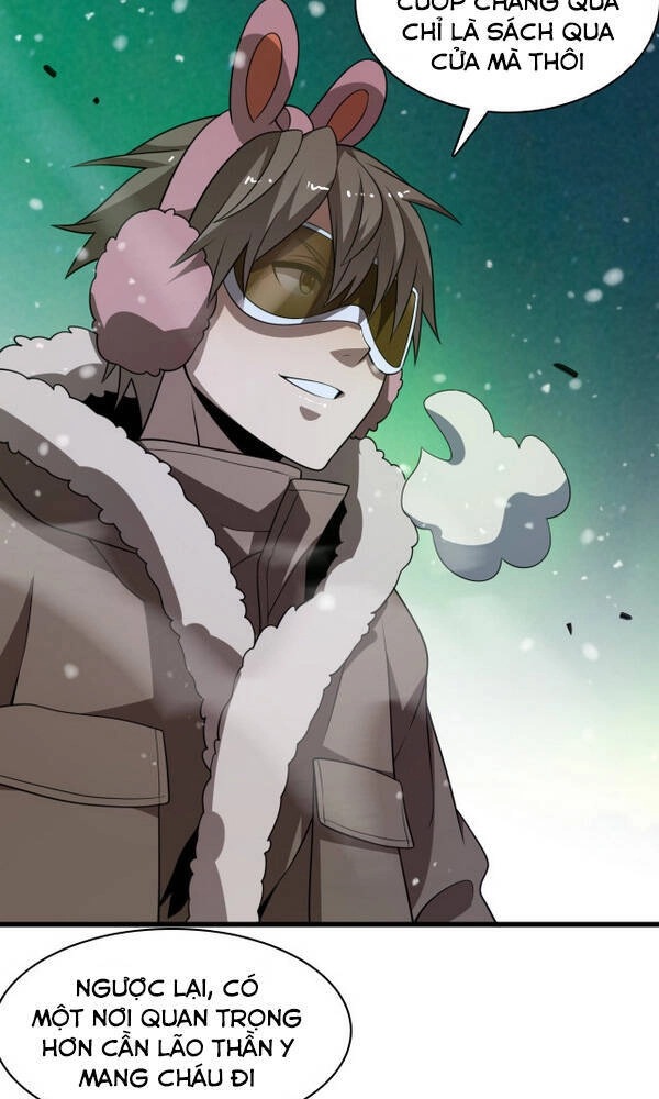 Trọng Sinh Tiểu Y Tiên Chapter 85 - 12