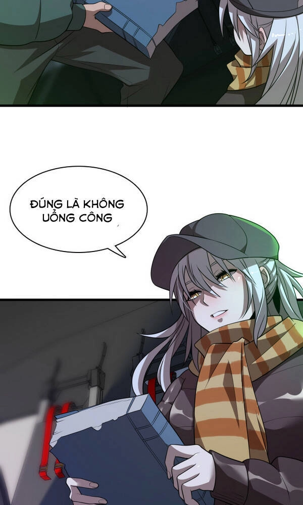 Trọng Sinh Tiểu Y Tiên Chapter 85 - 14