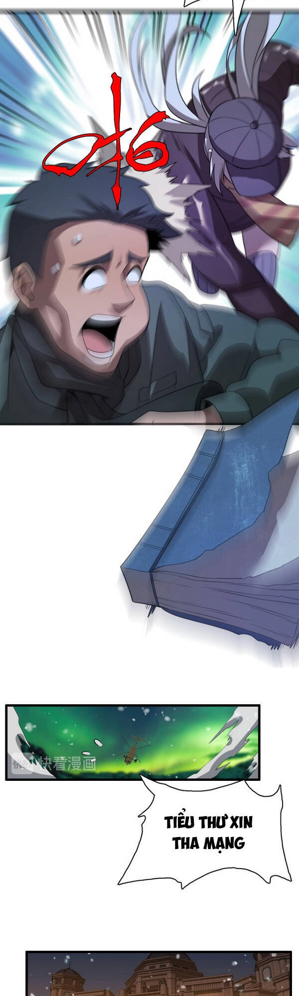 Trọng Sinh Tiểu Y Tiên Chapter 85 - 17