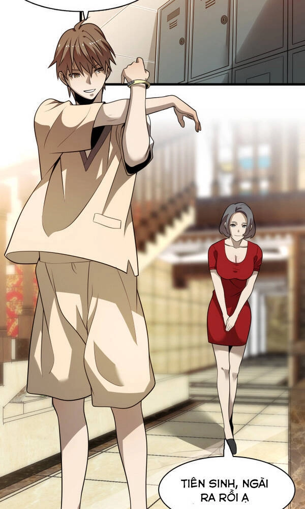 Trọng Sinh Tiểu Y Tiên Chapter 85 - 23