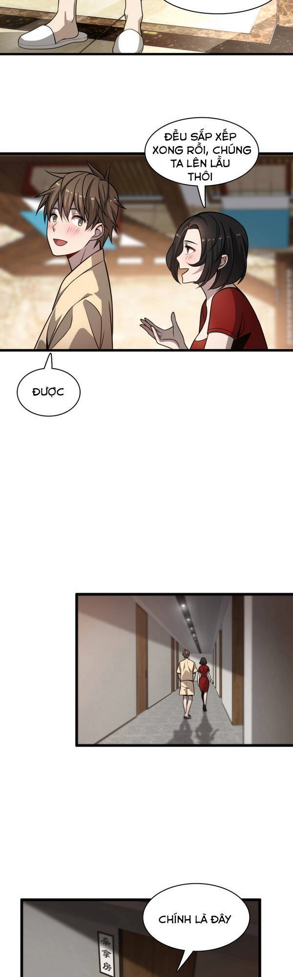 Trọng Sinh Tiểu Y Tiên Chapter 85 - 24