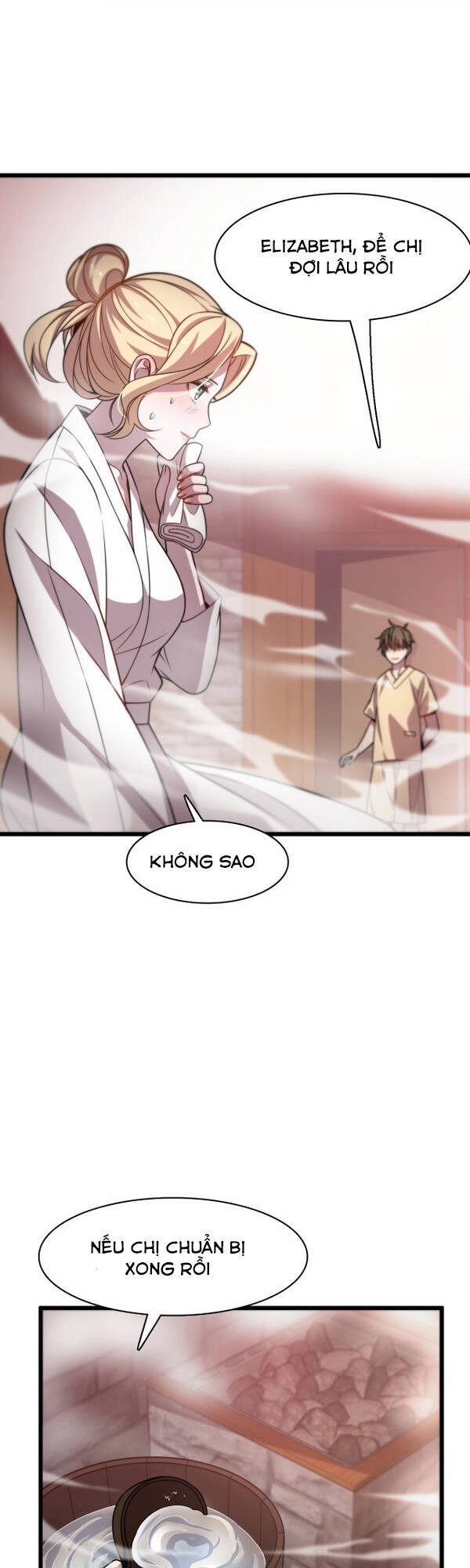 Trọng Sinh Tiểu Y Tiên Chapter 85 - 26