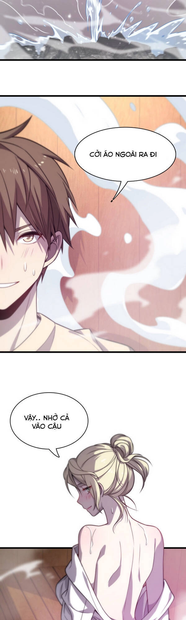 Trọng Sinh Tiểu Y Tiên Chapter 85 - 28