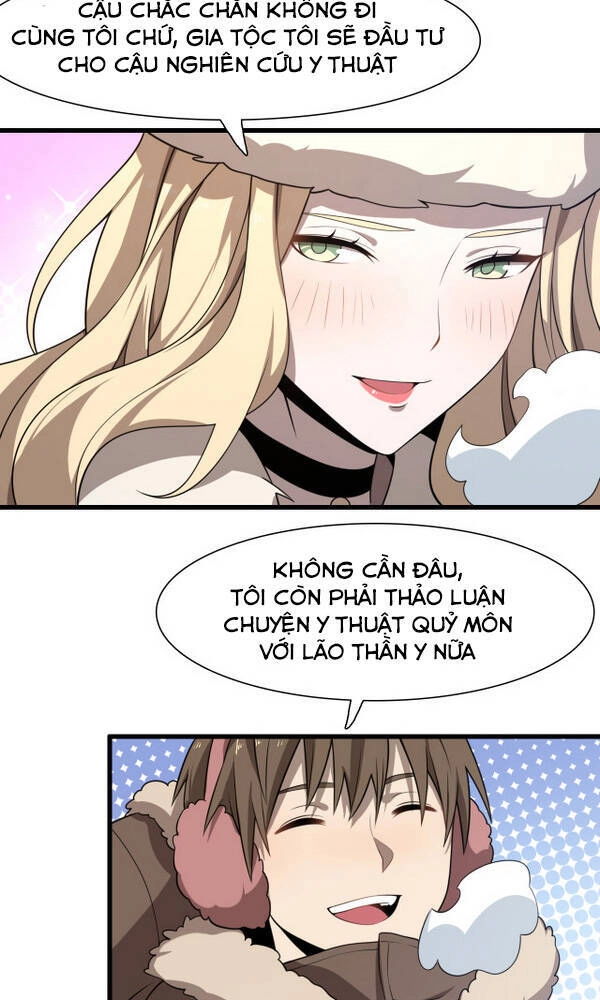 Trọng Sinh Tiểu Y Tiên Chapter 86 - 2