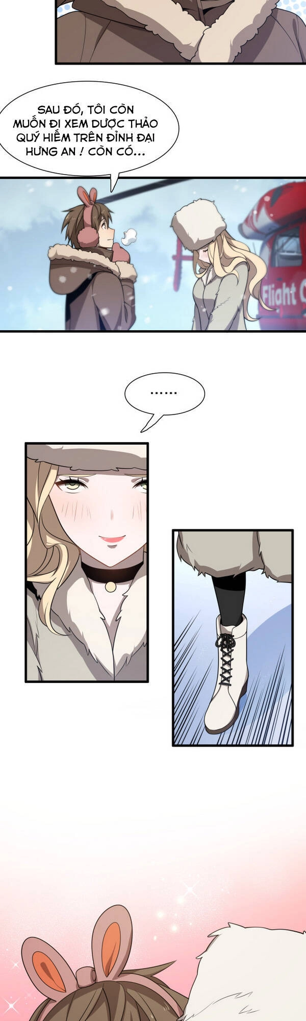 Trọng Sinh Tiểu Y Tiên Chapter 86 - 3