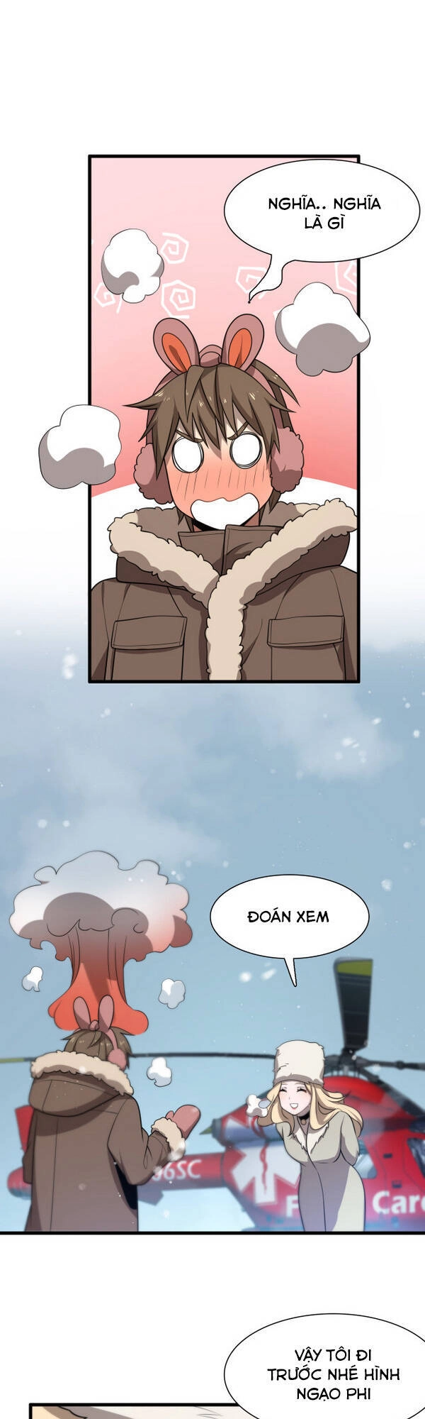 Trọng Sinh Tiểu Y Tiên Chapter 86 - 5