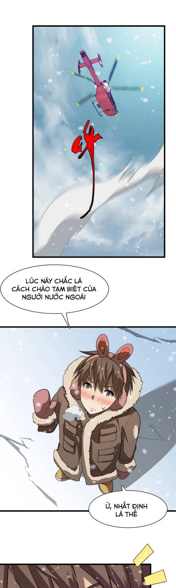 Trọng Sinh Tiểu Y Tiên Chapter 86 - 7