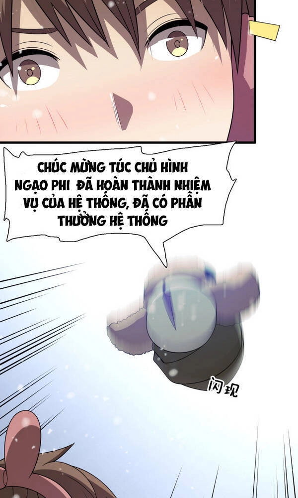 Trọng Sinh Tiểu Y Tiên Chapter 86 - 8