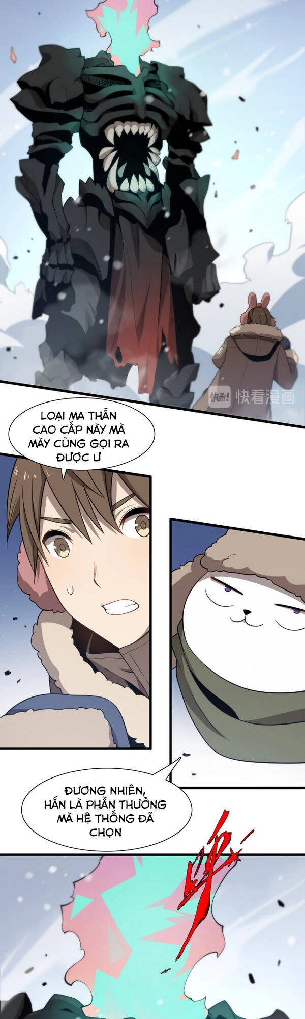 Trọng Sinh Tiểu Y Tiên Chapter 86 - 13