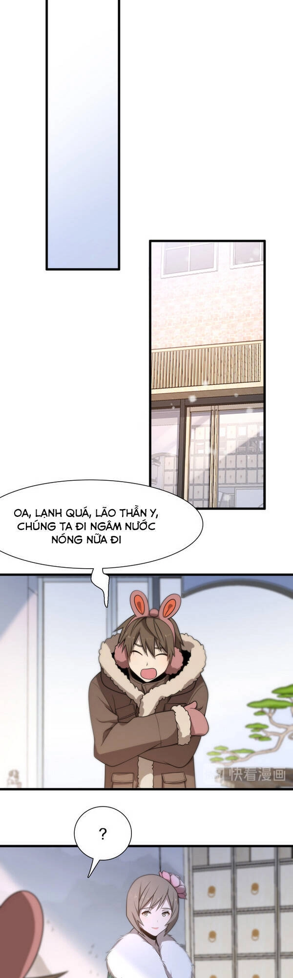 Trọng Sinh Tiểu Y Tiên Chapter 86 - 15