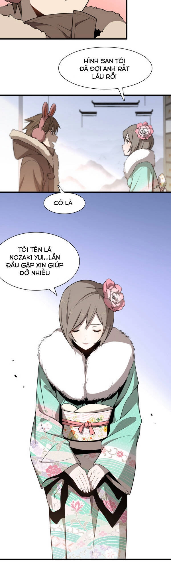 Trọng Sinh Tiểu Y Tiên Chapter 86 - 17