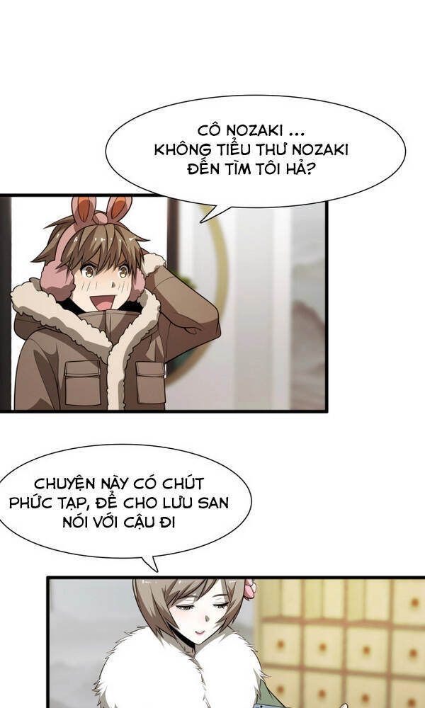 Trọng Sinh Tiểu Y Tiên Chapter 86 - 18