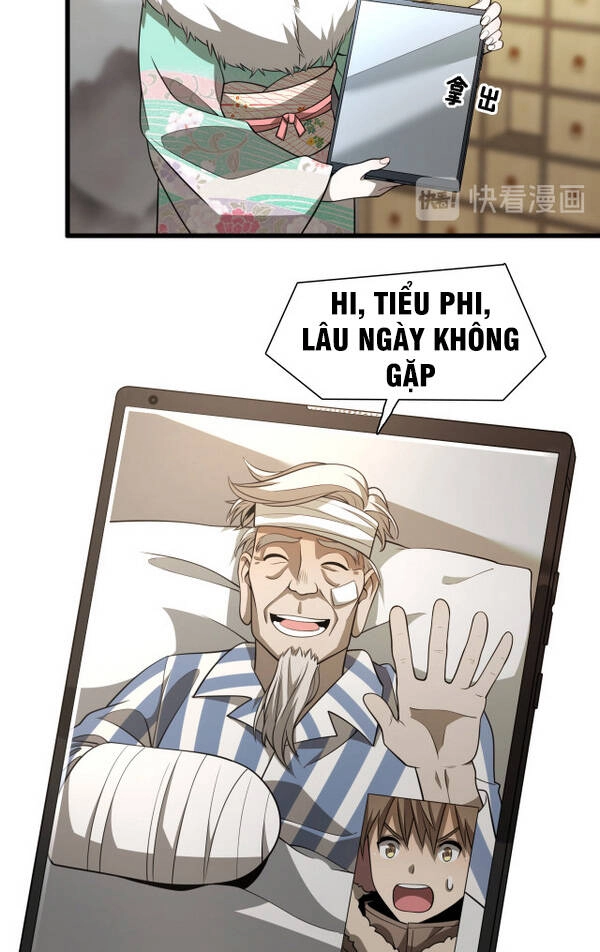 Trọng Sinh Tiểu Y Tiên Chapter 86 - 19