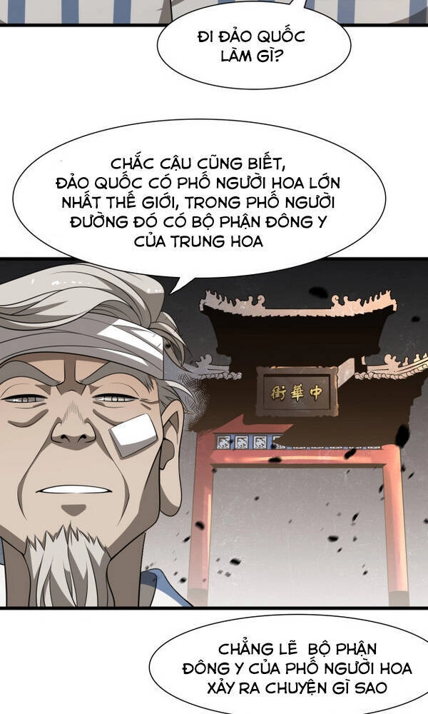 Trọng Sinh Tiểu Y Tiên Chapter 86 - 21