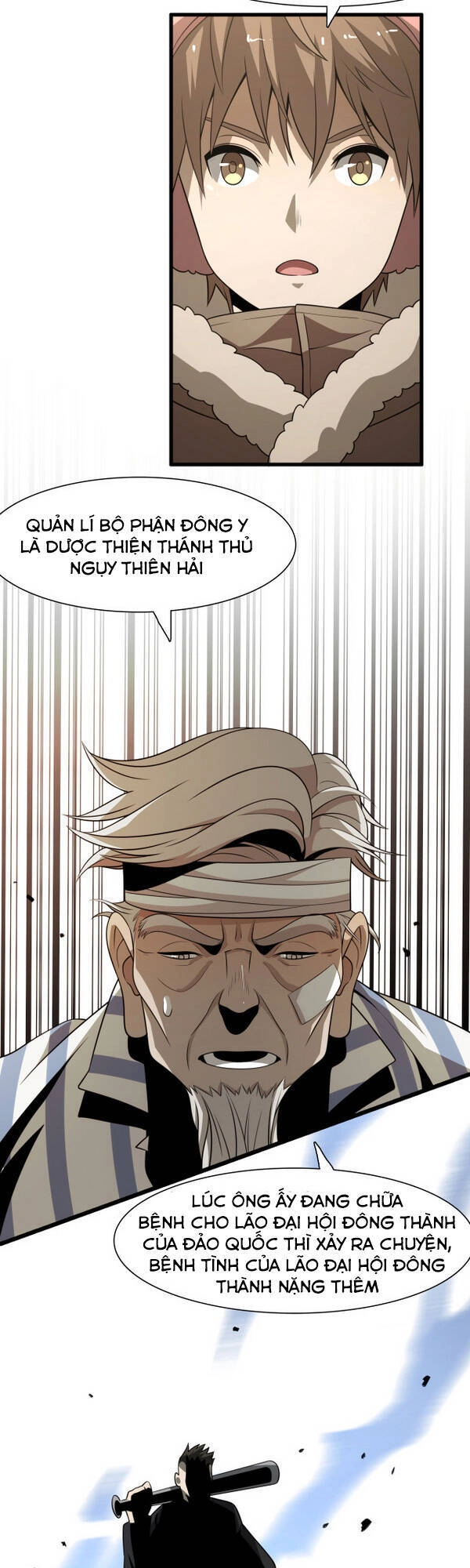 Trọng Sinh Tiểu Y Tiên Chapter 86 - 22