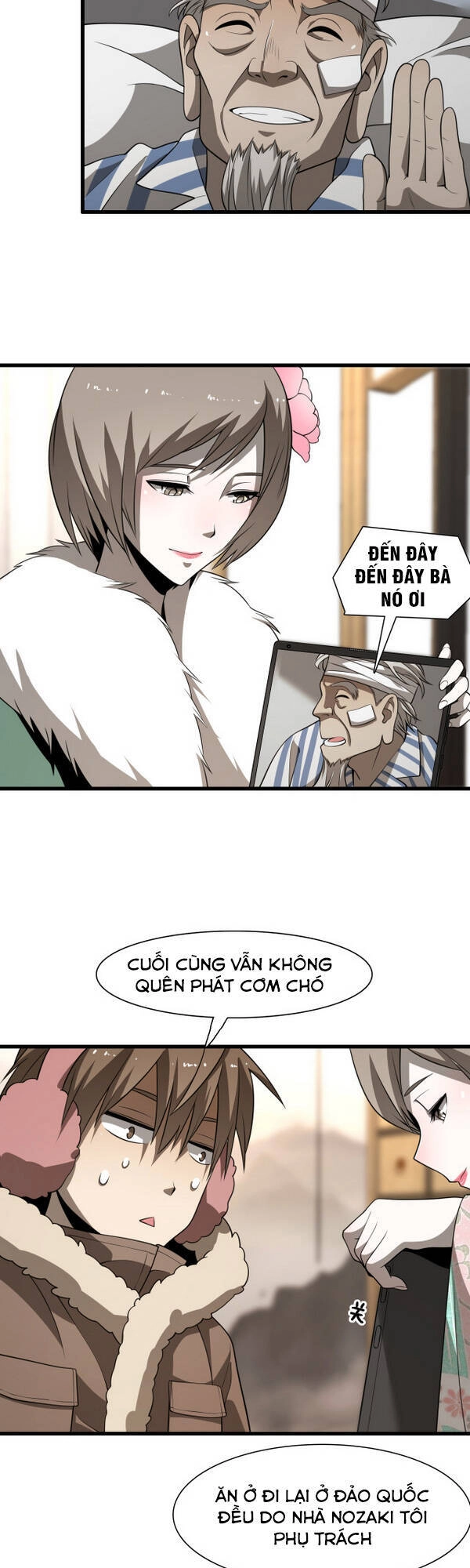 Trọng Sinh Tiểu Y Tiên Chapter 86 - 26