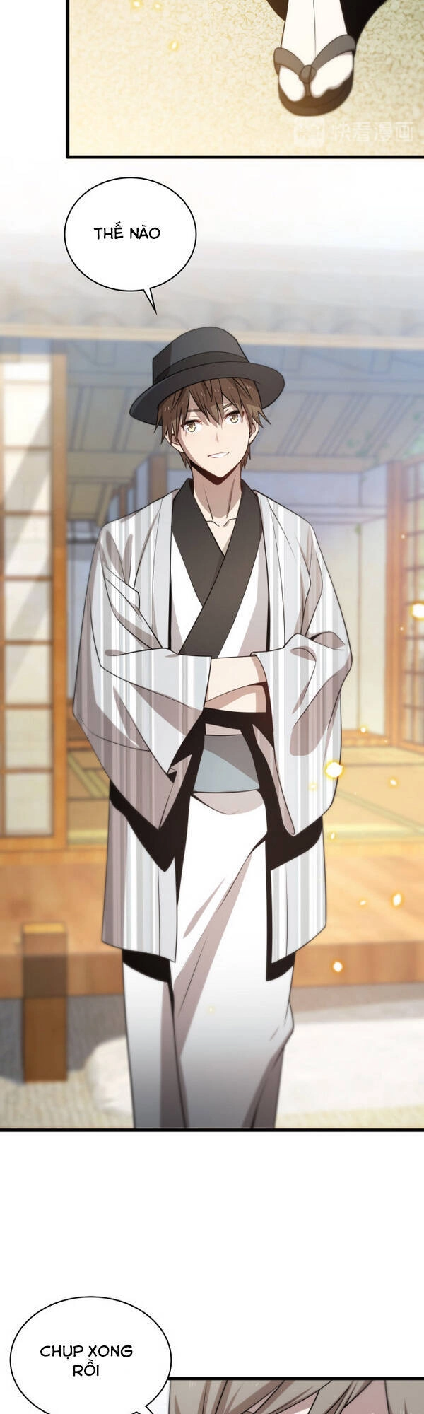 Trọng Sinh Tiểu Y Tiên Chapter 87 - 3