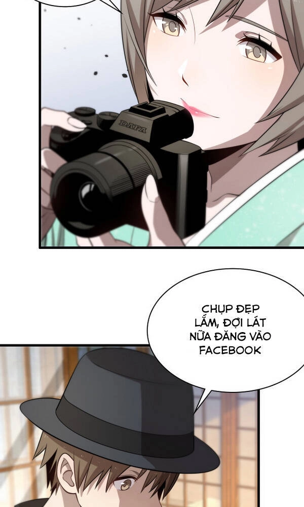 Trọng Sinh Tiểu Y Tiên Chapter 87 - 4