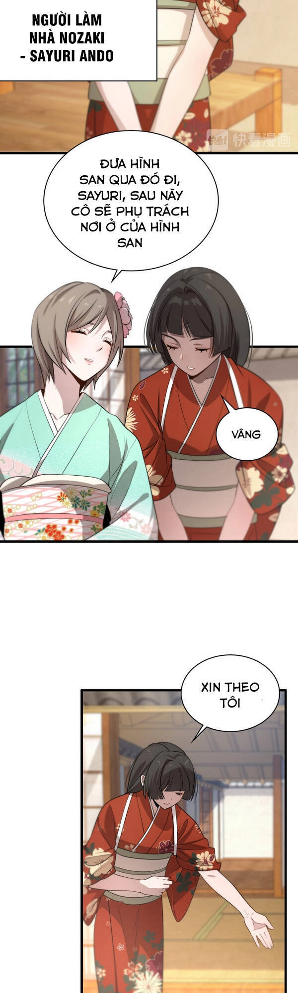 Trọng Sinh Tiểu Y Tiên Chapter 87 - 7