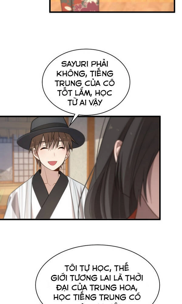 Trọng Sinh Tiểu Y Tiên Chapter 87 - 8