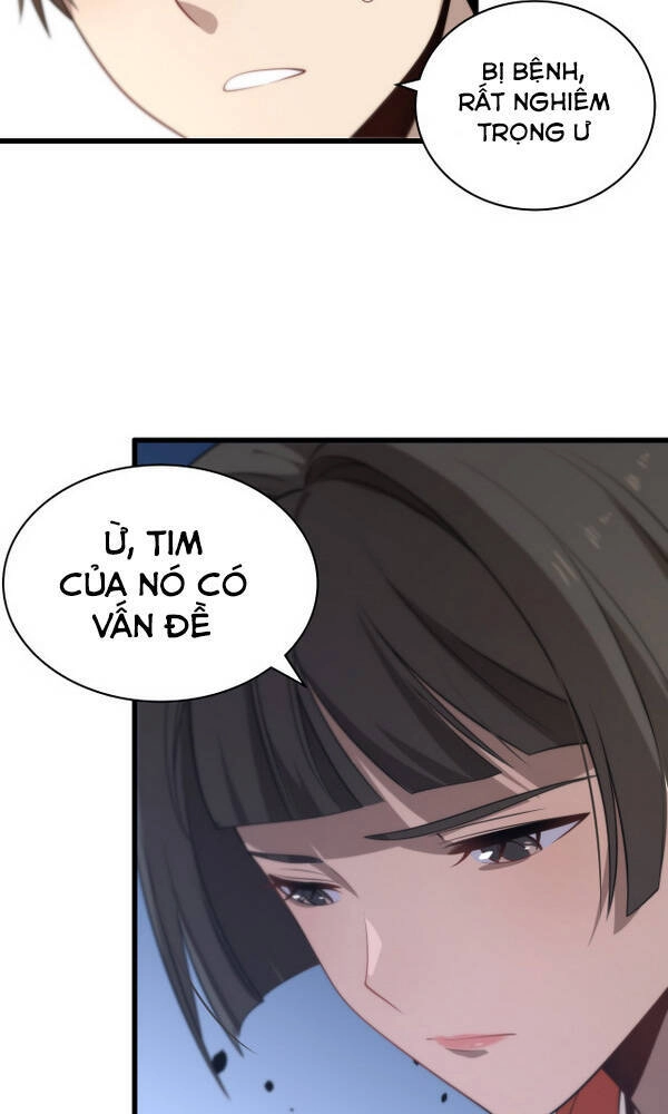 Trọng Sinh Tiểu Y Tiên Chapter 87 - 10