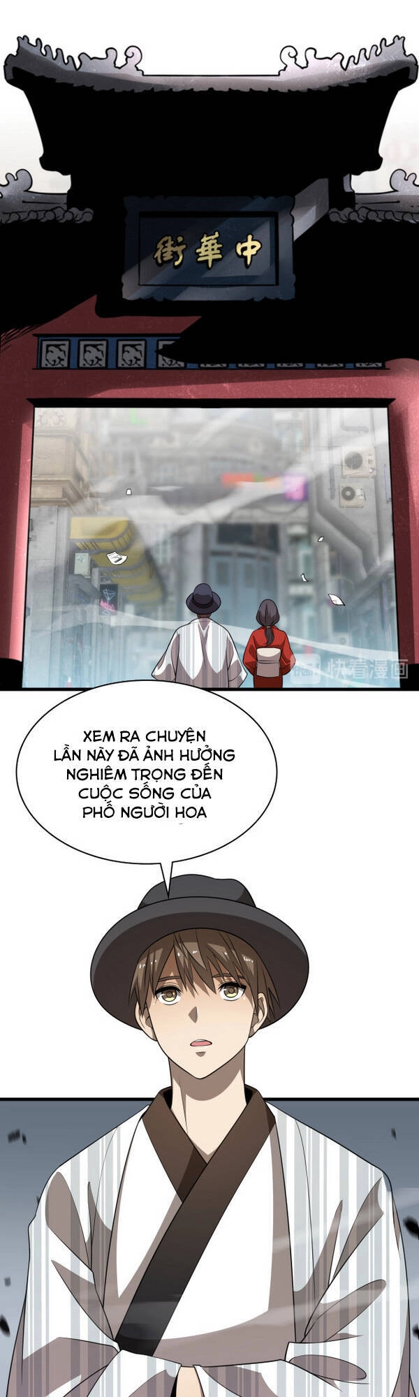 Trọng Sinh Tiểu Y Tiên Chapter 87 - 15