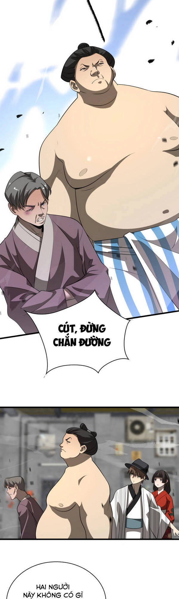 Trọng Sinh Tiểu Y Tiên Chapter 87 - 17